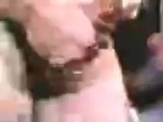 Satisfying 3 Cocks Orally Like a Champ
