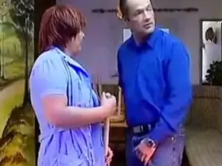 bbw pierced mature in hardcore sex