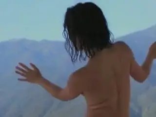 Dance for Me, Kristina..