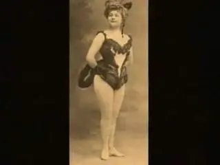 Grandpas Nudes Collection 1