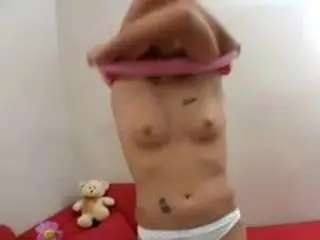 sweet twins fucks with one guy - csm