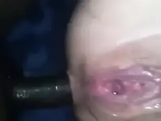 Pussy Squirting Like Crazy