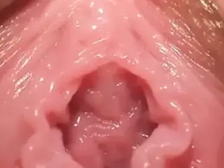 Japanese pussy play 6