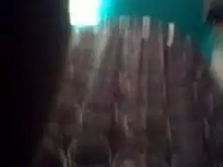 Horny Ebony Pussy Play