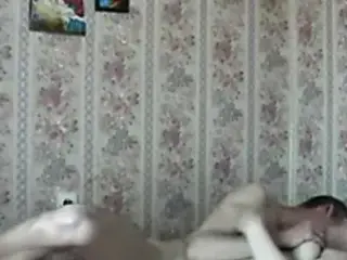 Young Guy fucks Mature
