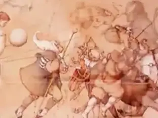 The Erotic  Imaginary Realism of Michael Parkes