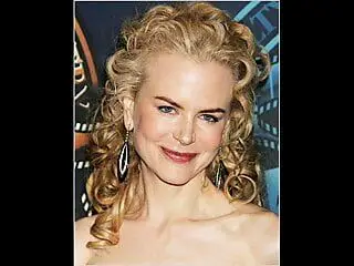 Nicole Kidman