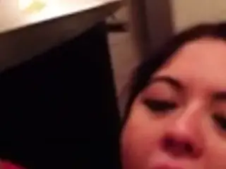 A good girlfriend :)