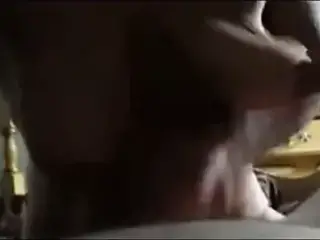 une petite branlette