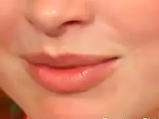 Naughty redhead pleasuring her man