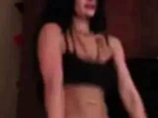 Sexy dancer