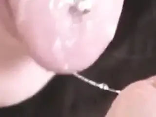 close up blowjob