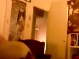 me having sex with my first BBC