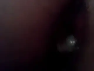 le llego dentro del culo