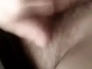 Girl Masturbating Hard