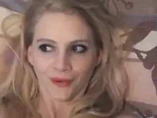 Orgasmus Gesichter - Orgasm Faces