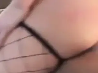 Adrianna Nicole double anal