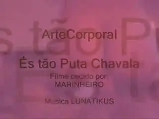 Tuga Bruna Almada