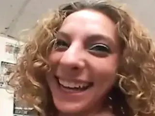 Pov Ass Spread &BJ 20