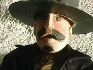 Crime and Passion 1999