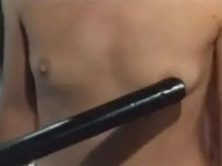 Hairy Pussy Scene 2