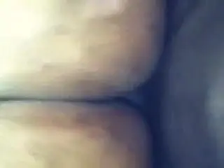 big butt ebony