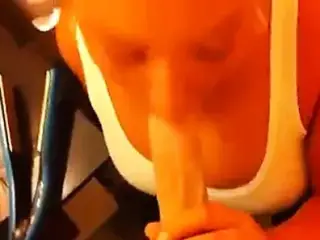 Amateur BJ Ex-Gf