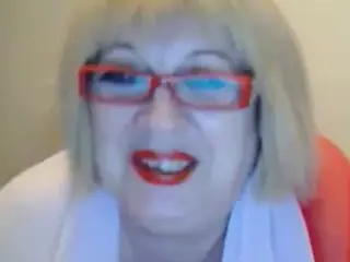 Russian Maure Diana Webcam 3