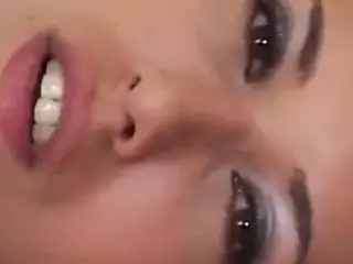 Latina ass fucked by big black cock