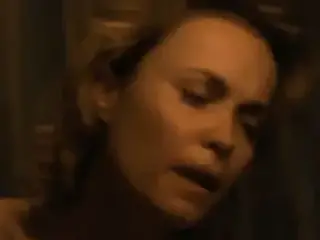 Radha Mitchell - Waiting City