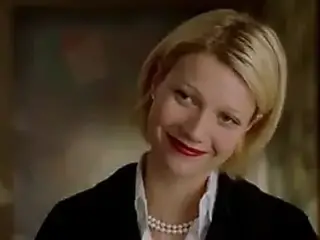 Gwyneth Paltrow - Perfect