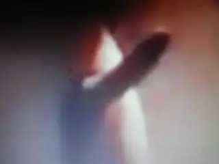 I fuck wife of Grigorije and he tapes story in bathroom.