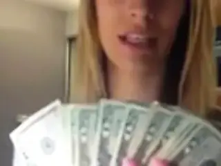 Financial Domination - The Price You'll Pay