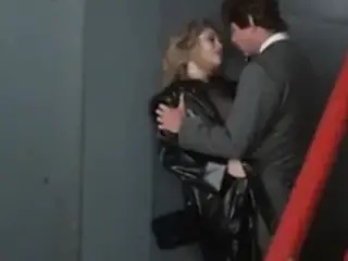 Jessica Moore - Eleven Days, Eleven Nights