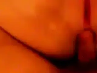 Fat bbw girl anal fucked