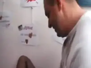 French gangbang for Annabelle