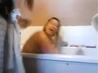 mother and not her daugther