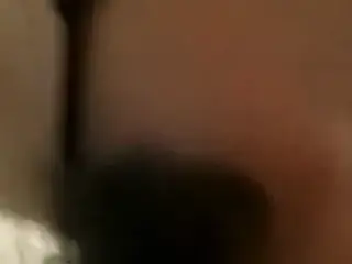 amateur lingerie fingering orgasm