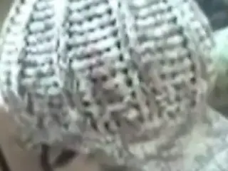 Balkan blowjob with cum