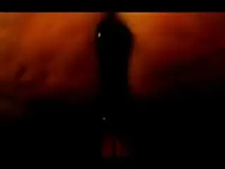 Beobachterin - ich peitsche meine dicke Votze