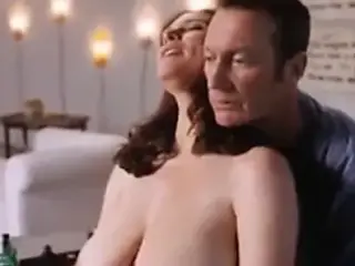 Mimi Rogers - Full Body Massage