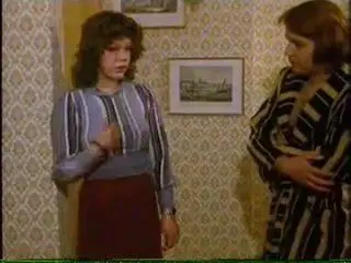 vintage 70s german - Je spaeter der Abend  - cc79