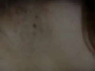 asian slut has a threesome