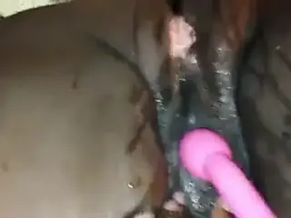 wifey making it rain again