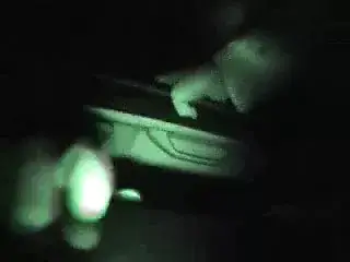 A BLONDE HEADHUNTER 2!!!!