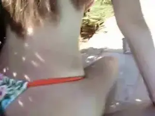 good outdoor fucking