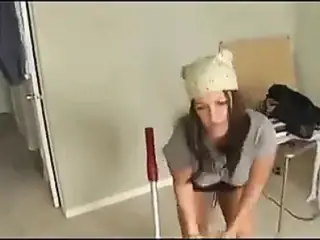 Milf Maid