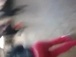 damn she got a fat ass