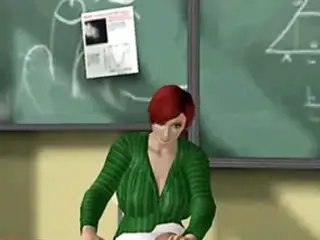 DAALS Chronicles Chapter VI part.1