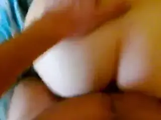 Ex-girlfriend does anal